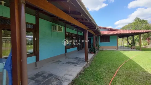 Fazenda/Sítio à venda, 25229m² no Lomba Grande, Novo Hamburgo