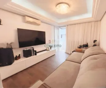 Apartamento com 3 Quartos à venda, 105m² no Campinas, São José