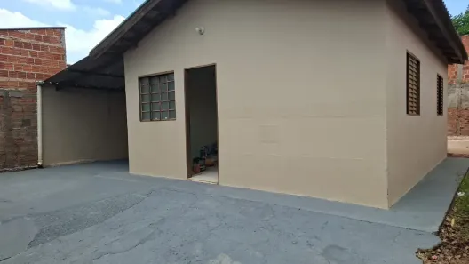 Casa com 2 Quartos à venda, 200m² no Setparque Avenida 2, São José do Rio Preto