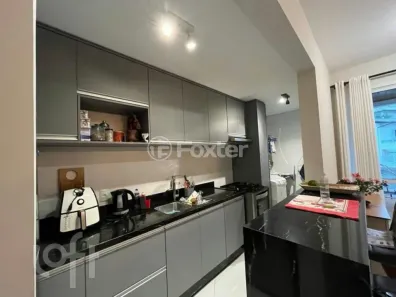 Apartamento com 2 Quartos à venda, 70m² no Carvoeira, Florianópolis