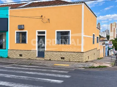 Casa com 3 Quartos à venda, 219m² no Centreville, São Carlos