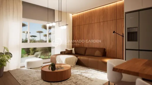 Apartamento com 2 Quartos à venda, 87m² no Vila Olimpica, Gramado