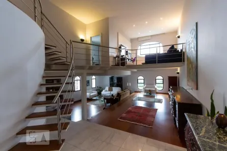 Apartamento com 3 Quartos à venda, 220m² no Vila Andrade, São Paulo