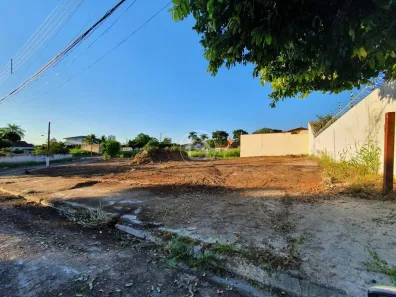 Lote/Terreno à venda, 610m² no Jardim Califórnia, Cuiabá