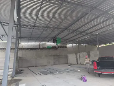 Galpão/Depósito/Armazém para alugar, 360m² no Jardim das Alterosas 1ª Seção, Betim