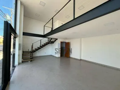 Ponto Comercial para alugar, 35m² no Vila Santa Tereza, Bauru