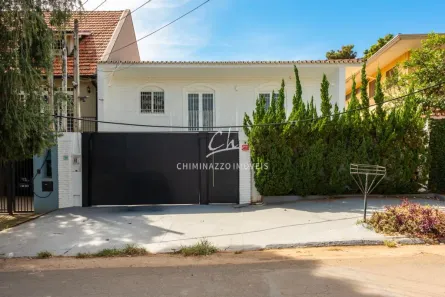 com 7 Quartos para alugar, 410m² no Jardim das Paineiras, Campinas