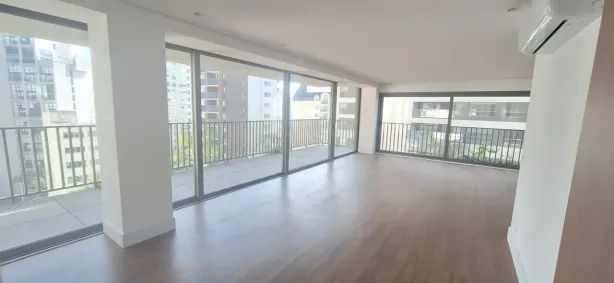 Apartamento com 2 Quartos à venda, 162m² no Vila Nova Conceição, São Paulo