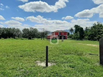 Fazenda/Sítio à venda, 600m² no Poço Grande, Tremembé