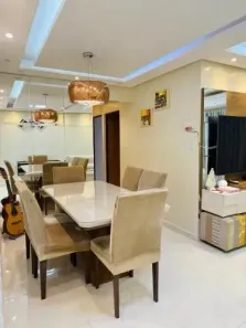 Apartamento com 3 Quartos à venda, 58m² no Coqueiro, Ananindeua