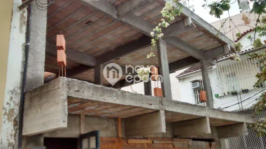  com 3 Quartos à venda, 154m² no Tijuca, Rio de Janeiro