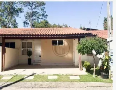Casa de Condomínio com 3 Quartos à venda, 100m² no Jardim Zulmira, Sorocaba