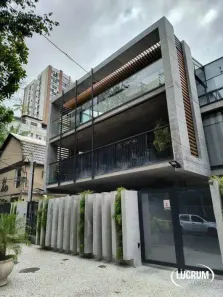 Apartamento com 4 Quartos à venda, 135m² no Jardim Botânico, Rio de Janeiro