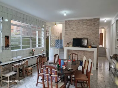 Casa com 6 Quartos à venda, 258m² no Vila Mariana, São Paulo