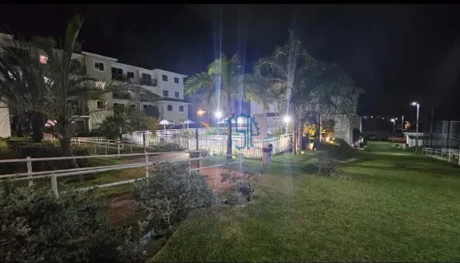 Apartamento com 2 Quartos à venda, 57m² no Parque das Árvores, Parnamirim