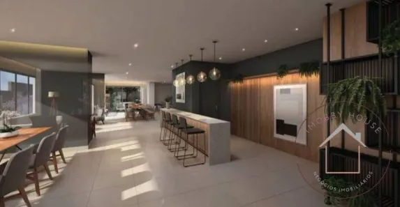 Apartamento com 2 Quartos à venda, 70m² no Vila Monte Alegre, São Paulo