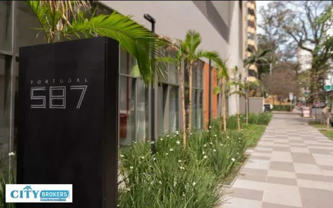 Apartamento com 4 Quartos à venda, 205m² no Brooklin Paulista, São Paulo