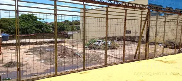 Lote/Terreno à venda, 450m² no Jardim Novo Campos Elíseos, Campinas