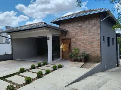 Casa de Condomínio com 3 Quartos à venda, 540m² no Jardim São Marcos, Valinhos