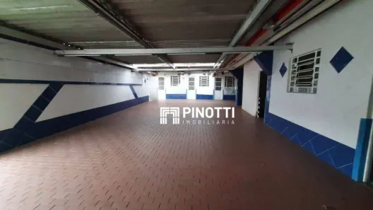 Imóvel Comercial com 1 Quarto à venda, 654m² no Vila Euclides, São Bernardo do Campo