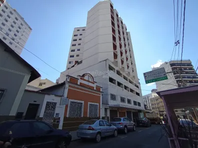 Apartamento com 3 Quartos à venda, 107m² no São Mateus, Juiz de Fora