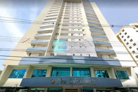 Apartamento com 2 Quartos à venda, 67m² no Parque Residencial Aquarius, São José dos Campos