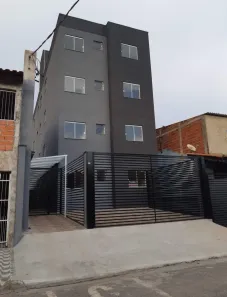 Apartamento com 2 Quartos à venda, 46m² no Jardim Itapuã, Sorocaba
