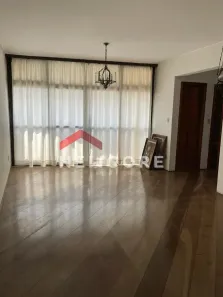Apartamento com 3 Quartos à venda, 120m² no Vila Assunção, Santo André