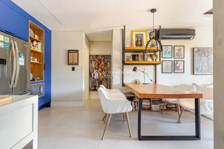 Apartamento com 2 Quartos à venda, 134m² no Campeche, Florianópolis