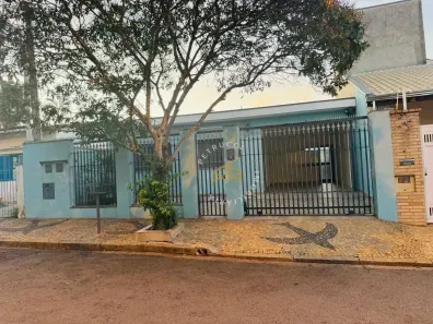 Casa com 4 Quartos à venda, 260m² no Parque Taquaral, Campinas