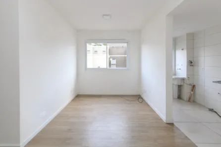 Apartamento com 2 Quartos à venda, 60m² no Estância Velha, Canoas