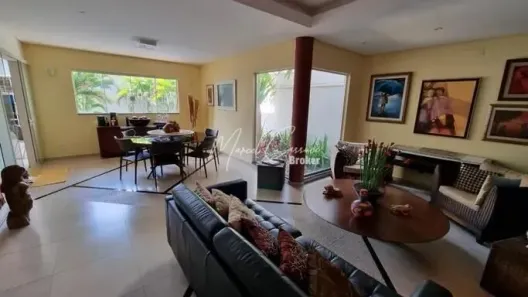 Sobrado com 3 Quartos à venda, 260m² no Loteamento Village Damha Mirassol III, Mirassol