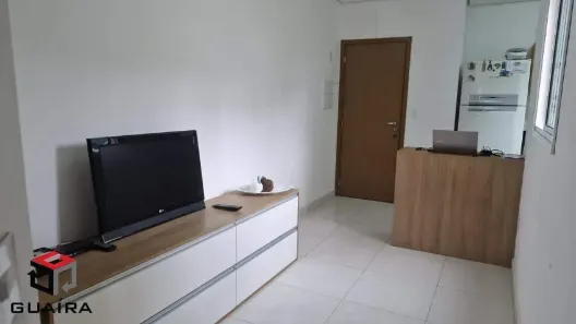 Cobertura com 2 Quartos à venda, 96m² no Campestre, Santo André