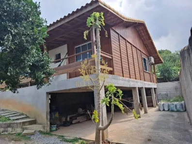 Casa com 2 Quartos à venda, 134m² no Balneário São Pedro, São Pedro da Aldeia