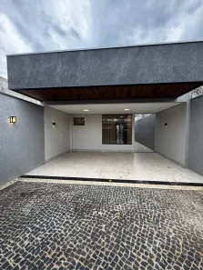 Casa com 3 Quartos à venda, 108m² no Plano Diretor Sul, Palmas