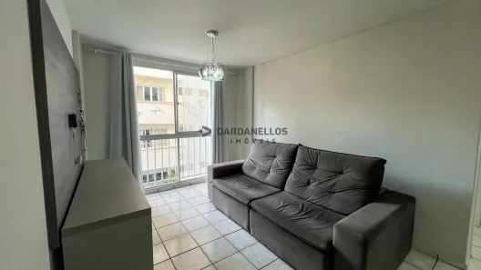 Apartamento com 2 Quartos à venda, 65m² no Centro, Balneário Camboriú