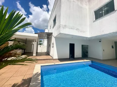 Casa com 5 Quartos à venda, 500m² no Parque Verde, Belém