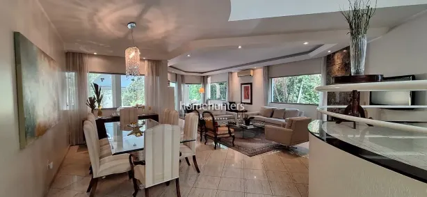 Casa de Condomínio com 4 Quartos à venda, 449m² no Paiquerê, Valinhos