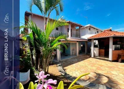 Casa com 3 Quartos à venda, 250m² no Centro, Igarapé