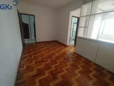 Apartamento com 1 Quarto para alugar, 50m² no Sumarezinho, São Paulo