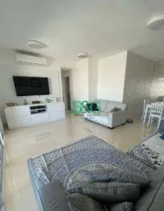 Apartamento com 3 Quartos à venda, 122m² no Jardim Brasil (Zona Sul), São Paulo