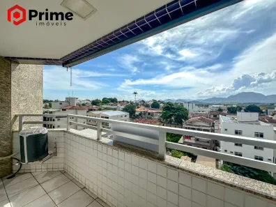 Apartamento com 1 Quarto à venda, 61m² no Centro, Guarapari