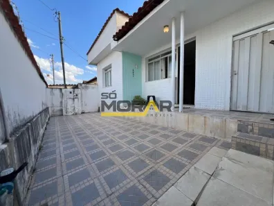 Casa com 4 Quartos à venda, 190m² no Santa Mônica, Belo Horizonte