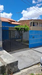 Casa com 2 Quartos à venda, 68m² no Bodocongó, Campina Grande