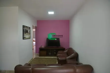 Sobrado com 3 Quartos à venda, 220m² no Parque Jaçatuba, Santo André