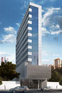 à venda, 114m² no Savassi, Belo Horizonte