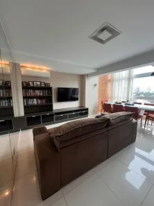 Apartamento com 2 Quartos à venda, 71m² no Setor Oeste, Goiânia