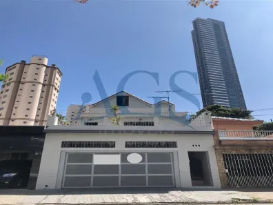Sobrado com 3 Quartos à venda, 480m² no Vila Regente Feijó, São Paulo