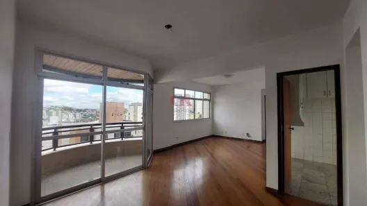 Apartamento com 4 Quartos à venda, 140m² no Buritis, Belo Horizonte