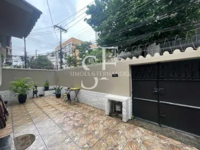 Casa com 3 Quartos à venda, 124m² no Vila Isabel, Rio de Janeiro